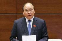 Thủ tướng được quyền tạm đình chỉ công tác chủ tịch tỉnh, thứ trưởng