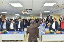 Hơn 615 cán bộ, bác sĩ, nhân viên y tế bệnh viện Medlatec đăng ký hiến mô, tạng