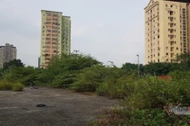 Đống tiền "chôn" trong hàng trăm dự án bỏ hoang ở Hà Nội