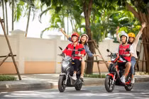 5 lý do khách hàng Việt tin dùng xe máy điện VinFast