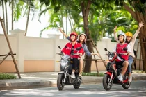 5 lý do khách hàng Việt tin dùng xe máy điện VinFast