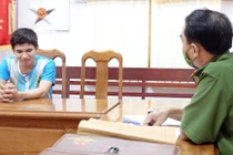 Sát hại con người tình chỉ vì bé quấy khóc