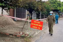 Hàng nghìn giáo viên, học sinh Phú Thọ phải cách ly do ca mắc Covid-19 liên tục tăng