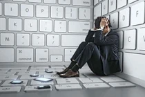 Chết vì cô đơn