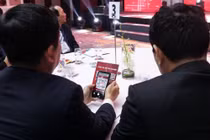 VNPT tham gia phân phối Vietlott