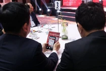 VNPT tham gia phân phối Vietlott