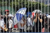 Bỏ một môn thi, mất cơ hội xét tuyển vào lớp 10 công lập