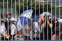 Bỏ một môn thi, mất cơ hội xét tuyển vào lớp 10 công lập