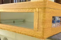 Hộc bàn thông minh