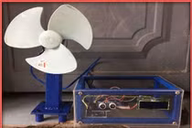 Quạt máy thông minh