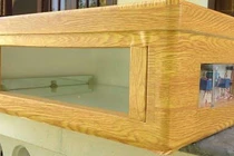 Hộc bàn thông minh