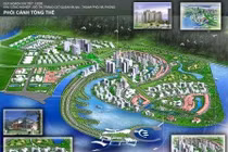 Hải Phòng “vội” giao 580ha đất cho chủ đầu tư, khiến “siêu dự án” bị bỏ hoang 7 năm