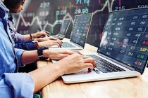 Từ ngày 27/8, công ty quản lý quỹ được mở 2 tài khoản để quản lý danh mục đầu tư