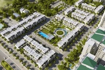 Hưng Yên duyệt điều chỉnh quy hoạch khu đô thị phía Đông huyện Văn Giang