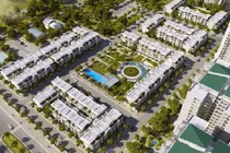 Hưng Yên duyệt điều chỉnh quy hoạch khu đô thị phía Đông huyện Văn Giang