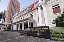 Điểm danh những cổ phiếu giao dịch nhiều nhất HoSE