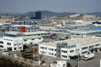 Đồng Nai muốn có thêm quy hoạch thêm 8 khu công nghiệp