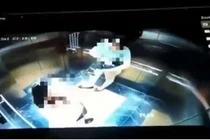 Hà Nội sẽ lắp camera để xử lý những hành vi cưỡng hôn, tiểu bậy, thủ dâm... nơi công cộng