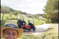 Giao Nhà hát kịch Hà Nội báo cáo việc lùm xùm của diễn viên Hồng Đăng tại Châu Âu