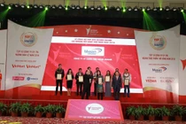 Masan “cơ cấu nợ” bằng 1500 tỷ đồng trái phiếu 