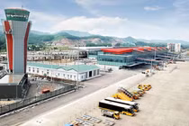  Nâng tổng mức đầu tư sân bay Sa Pa lên hơn 7.000 tỷ đồng