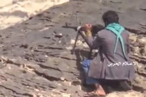 Quân Houthi đánh thắng trên đất Ả rập Xê út, tấn công sân bay quốc tế của Ả rập Xê út