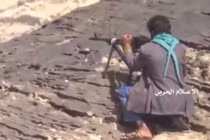 Quân Houthi đánh thắng trên đất Ả rập Xê út, tấn công sân bay quốc tế của Ả rập Xê út