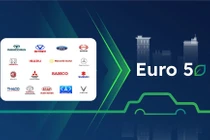 Các thành viên VAMA đã sẵn sàng lộ trình áp dụng tiêu chuẩn khí thải mức 5 (tương ứng Euro 5) tại Việt Nam.