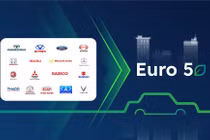 Các thành viên VAMA đã sẵn sàng lộ trình áp dụng tiêu chuẩn khí thải mức 5 (tương ứng Euro 5) tại Việt Nam.