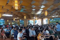 Ma trận gọi vốn đa cấp thời 4.0: Vỡ mộng đầu tư vào tiền ảo