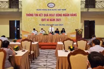 Sàn mua bán nợ sẽ hoạt động từ 15/10