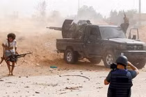  Nga – Thổ Nhĩ Kỳ dàn xếp, LNA từ chối, sau đó lại thỏa thuận ngừng bắn với GNA