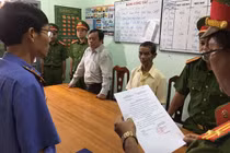 Phó bí thư Thường trực TP Phan Thiết bị xem xét kỷ luật