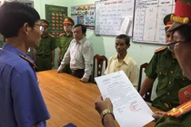 Phó bí thư Thường trực TP Phan Thiết bị xem xét kỷ luật