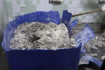 Nhóm giết người giấu xác trong bê tông hầu tòa