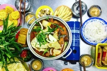 Đón Tết Đoan ngọ với 5 món ngon từ thịt vịt