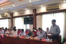 DN kinh doanh xăng dầu nợ thuế bảo vệ môi trường gần... 500 tỷ đồng