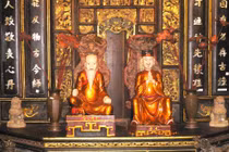 Bảo tàng Fito - nơi lưu giữ tinh hoa nghề thuốc 