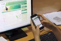 Ngành tài chính, ngân hàng chưa quan tâm tới bảo mật thông tin 