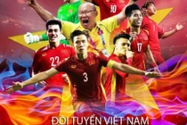 Đội tuyển Việt Nam bị FIFA “phạt” tại vòng loại thứ 3 World Cup 2022