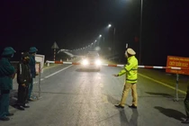 Quảng Ninh: Mở lại một số hoạt động, từ 6h sáng ngày 3/3 Sân bay Vân Đồn hoạt động trở lại