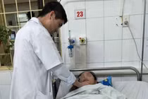 Hội chứng hiếm gặp dễ gây tử vong cho thai phụ