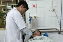 Hội chứng hiếm gặp dễ gây tử vong cho thai phụ