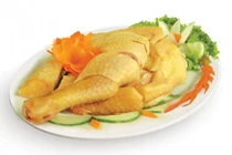 Người bị ung thư có nên kiêng thịt gà?