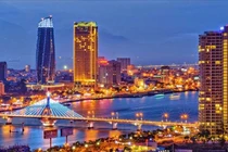 Đà Nẵng công bố giá đất năm 2019, cao nhất là 98,8 triệu đồng/m2 