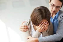 Không có khoa tâm lý- bệnh nhân gặp khó khăn