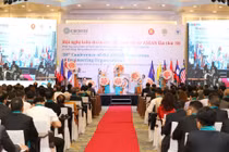 Cộng đồng kỹ sư ASEAN đoàn kết giải quyết các vấn đề toàn cầu