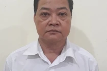 Phó hiệu trưởng sử dụng thuốc phiện tại phòng làm việc