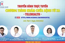 Sợ Covid-19 không đi khám 