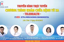 Sợ Covid-19 không đi khám 